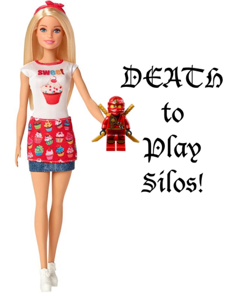 Death to Play Silos
